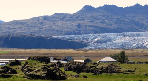 ทัศนียภาพ, Rauðaberg II in ฮอร์นนาฟเยอเดิร ทัศนียภาพ, Rauðaberg II in ฮอร์นนาฟเยอเดิร