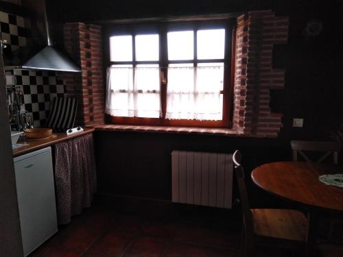 Los Mantos - Vivienda Rurales in Mazcuerras Los Mantos - Vivienda Rurales in Mazcuerras
