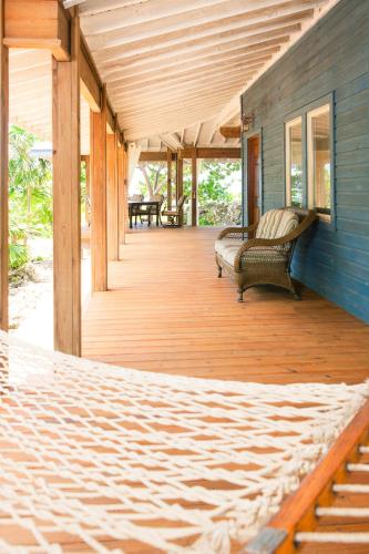 This photo about Sea Lodge - 4 People shared on HyHotel.com