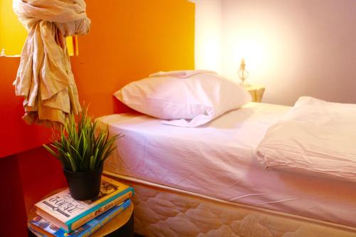 This photo about Fusion Hostel shared on HyHotel.com