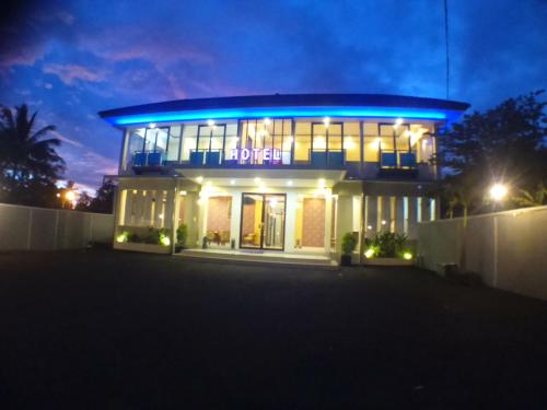 VIP Hotel Cianjur
