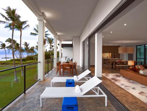 Facilities, Andaz Maui At Wailea Resort in Wailea (HI) Facilities, Andaz Maui At Wailea Resort in Wailea (HI)