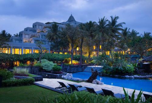 المرافق, Hyatt Regency Yogyakarta in يوجياكارتا المرافق, Hyatt Regency Yogyakarta in يوجياكارتا