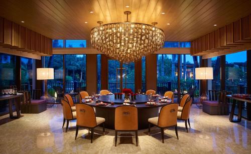 Facilities, Grand Hyatt Sanya Haitang Bay Resort And Spa in Sanya Facilities, Grand Hyatt Sanya Haitang Bay Resort And Spa in Sanya