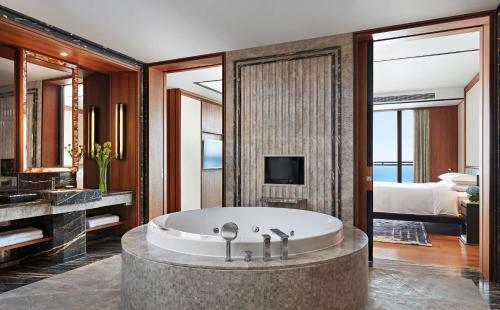 Facilities, Grand Hyatt Sanya Haitang Bay Resort And Spa in Sanya Facilities, Grand Hyatt Sanya Haitang Bay Resort And Spa in Sanya