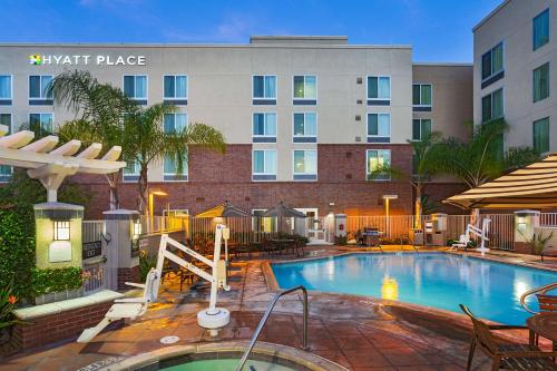 設施, 凱悅嘉軒-聖地亞哥卡爾斯巴德維斯塔 (Hyatt Place San Diego Carlsbad Vista) in 卡爾斯巴德 設施, 凱悅嘉軒-聖地亞哥卡爾斯巴德維斯塔 (Hyatt Place San Diego Carlsbad Vista) in 卡爾斯巴德