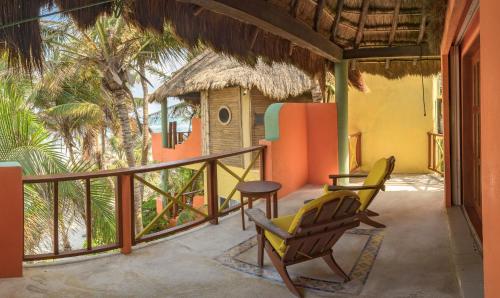 This photo about Nueva vida de Ramiro shared on HyHotel.com