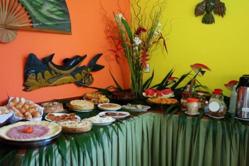 This photo about Pousada L'Arcobaleno shared on HyHotel.com