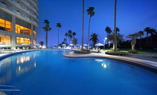 サォグワイポ コル ホテル8