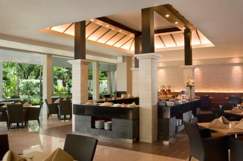Hotel Santika Cirebon, Cirebon Hotel Santika Cirebon, Cirebon