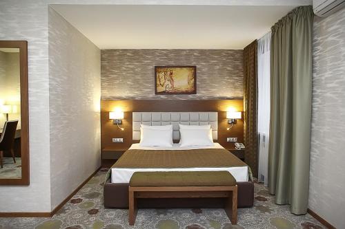 "Bon Apart Hotel"