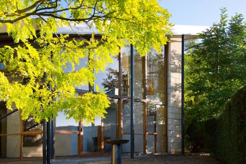 This photo about Helix House shared on HyHotel.com