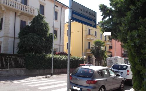 Hotel Acteaverona