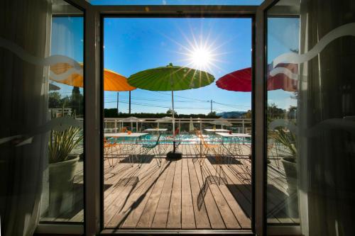 מתקני המלון, Adonis Mougins in Mougins מתקני המלון, Adonis Mougins in Mougins