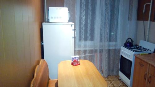 Apartment on Gagrina pr-t in Златоуст Apartment on Gagrina pr-t in Златоуст