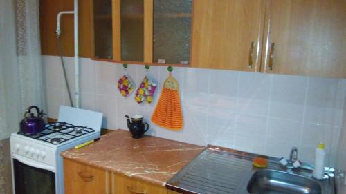 Apartment on Gagrina pr-t in Златоуст Apartment on Gagrina pr-t in Златоуст