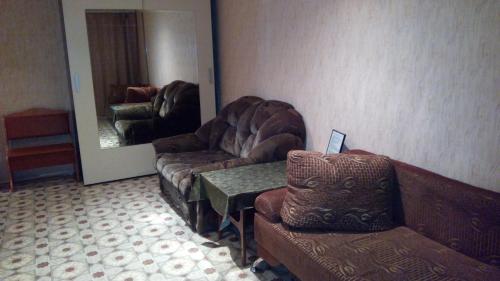 Apartment on Gagrina pr-t in Златоуст Apartment on Gagrina pr-t in Златоуст