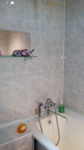 Apartment on Gagrina pr-t in Златоуст Apartment on Gagrina pr-t in Златоуст