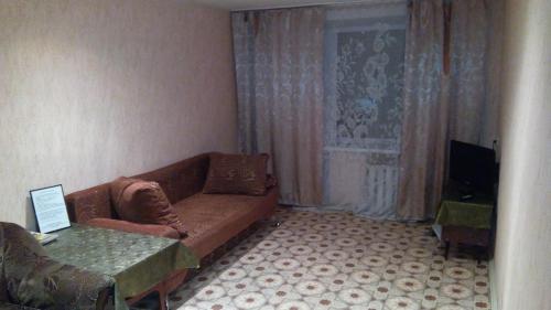 Apartment on Gagrina pr-t in Златоуст Apartment on Gagrina pr-t in Златоуст