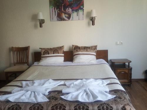 Guesthouse Nefertiti, Smolyan Guesthouse Nefertiti, Smolyan