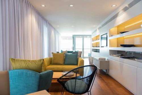 This photo about Tal By The Beach - An Atlas Boutique Hotel shared on HyHotel.com