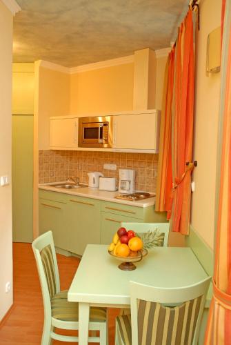 Facilities, Hotel Kalma in Hévíz Facilities, Hotel Kalma in Hévíz