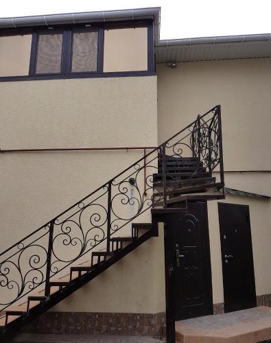 This photo about Lux Moskovskaya Street shared on HyHotel.com