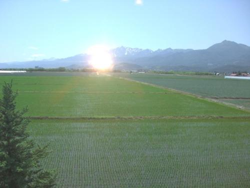 梅果明諾玉旅館 (Meguminoyu) near 麓鄉展望台 梅果明諾玉旅館 (Meguminoyu) near 麓鄉展望台