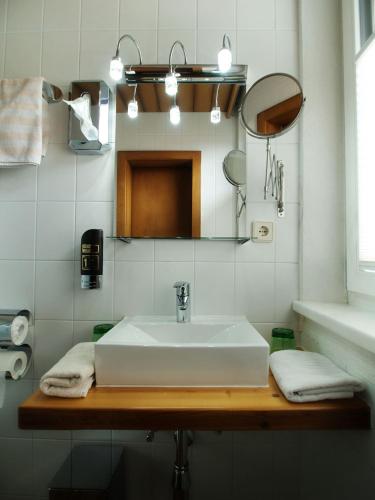 This photo about Genuss-Boutique B&B Wienerhof shared on HyHotel.com