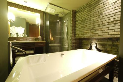 Bathroom, Shibuya Granbell Hotel in Shibuya Bathroom, Shibuya Granbell Hotel in Shibuya