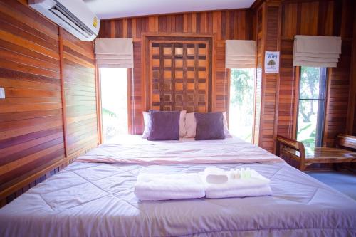 This photo about Romyen House shared on HyHotel.com