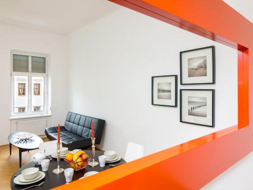 Central Vienna-Living Hotel