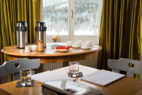 This photo about Hotel Birgkarhaus shared on HyHotel.com