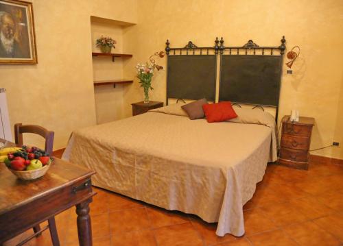This photo about Hotel Italia Cortona shared on HyHotel.com