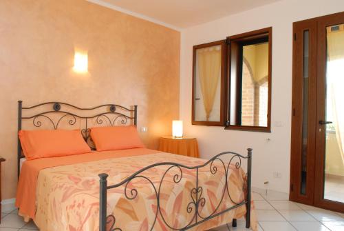Villa Vista Mare in Salerno Villa Vista Mare in Salerno