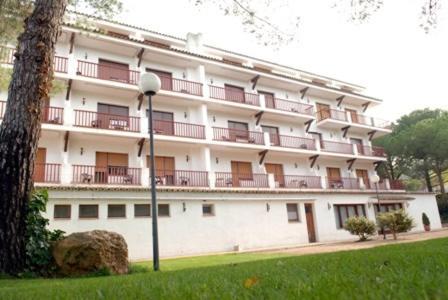 This photo about Hostal del Senglar shared on HyHotel.com