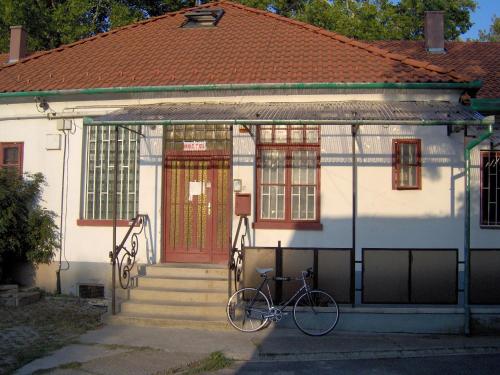 IFI Hostel in Ispitaalja IFI Hostel in Ispitaalja