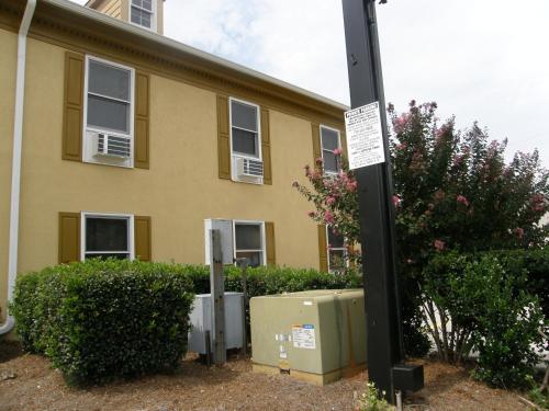 亞特蘭大石山東美洲最佳價值酒店 (Americas Best Value Inn Stone Mountain Atlanta E) in 石山 亞特蘭大石山東美洲最佳價值酒店 (Americas Best Value Inn Stone Mountain Atlanta E) in 石山