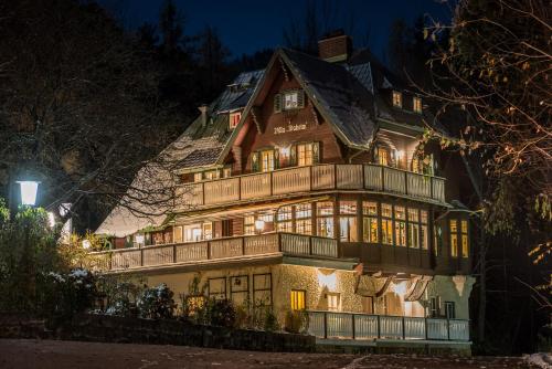Villa Daheim Semmering in Semmering Villa Daheim Semmering in Semmering
