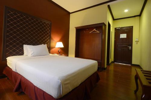 Hotel San Marco in General Santos City Hotel San Marco in General Santos City