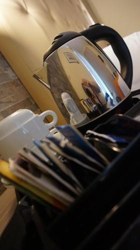 This photo about Hotel Blue Marine shared on HyHotel.com