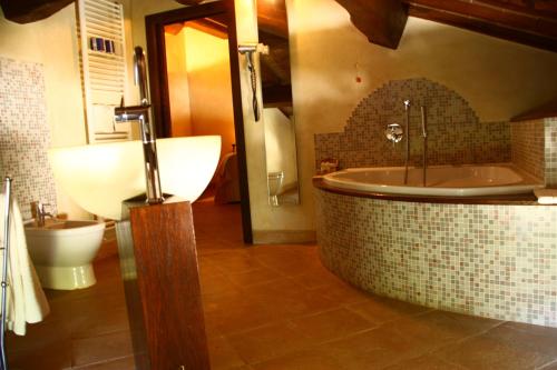 This photo about Relais Monastero Di San Biagio shared on HyHotel.com