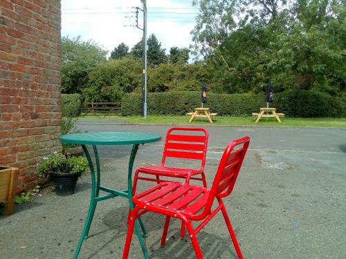 This photo about The Railway Inn shared on HyHotel.com