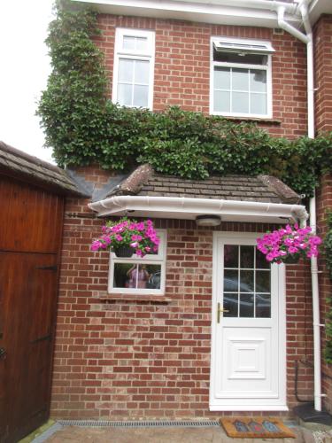 Bejárat, Shear Annexe Flat in Red Cross Bejárat, Shear Annexe Flat in Red Cross