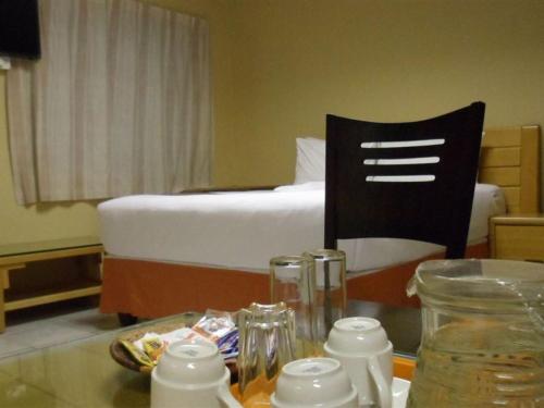 This photo about Centre Lodge shared on HyHotel.com