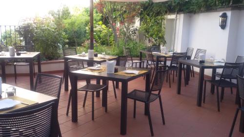 This photo about Hotel Barbabuc shared on HyHotel.com