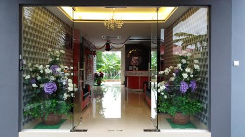 Pz Hotel in Kuala Kangsar Pz Hotel in Kuala Kangsar