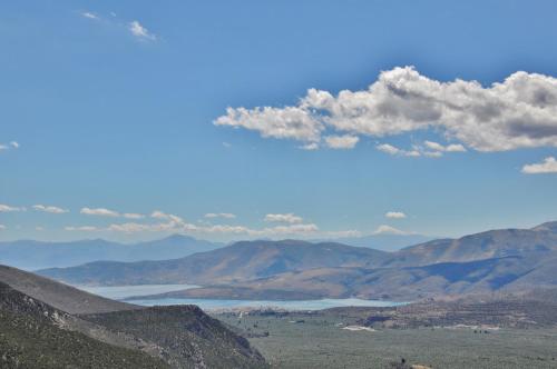 This photo about Iniohos Hotel shared on HyHotel.com