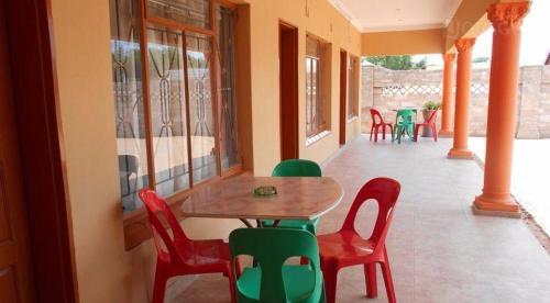 This photo about Calvary Guest House shared on HyHotel.com
