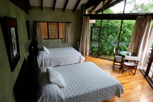 Tenorio Lodge in Bijagua De Upala Tenorio Lodge in Bijagua De Upala